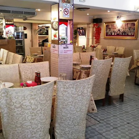 Alsana Hotel