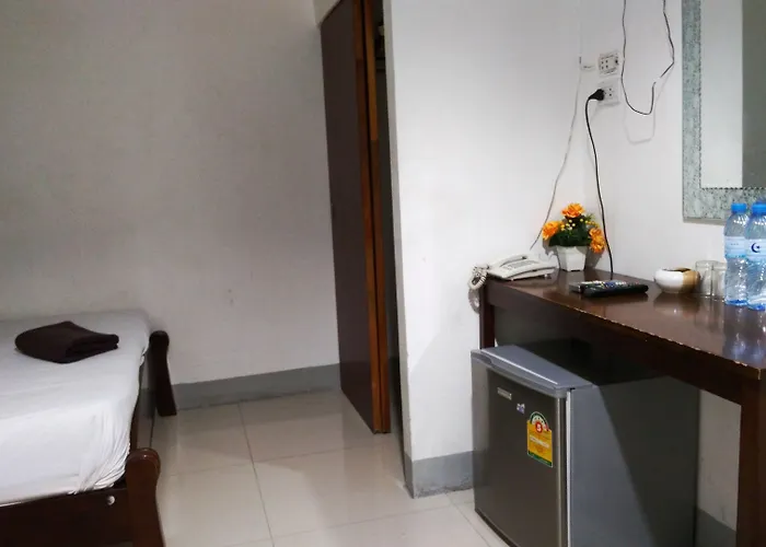 Alsana Мини-отель 3*