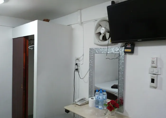 Alsana 3* Бангкок